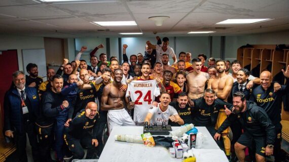 Siviglia-Roma di Europa League, un’altra finale giallorossa: Mourinho per l’immortalità