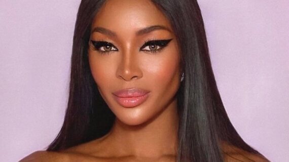 Buon Compleanno Naomi Campbell: ecco 5 look della famosa top model!