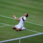 Novak Djokovic compie 36 anni! Auguri al tennista serbo