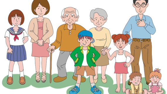 Il 15 maggio è la Giornata Internazionale delle Famiglie, come celebrarla