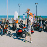 Biker Fest Lignano Sabbiadoro: passione moto e non solo