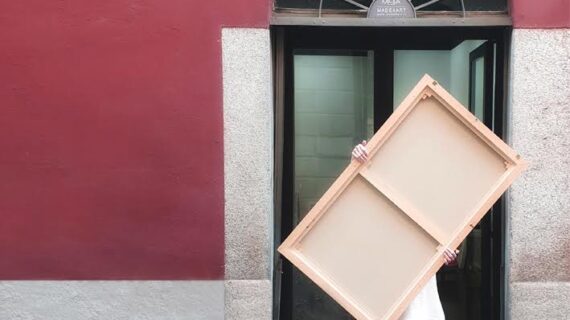 Le ARTI tornano a essere protagoniste nella storica via Brera