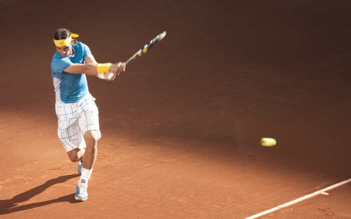 Roland Garros 2023, Zverev e Ruud in semifinale