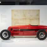 Museo Nazionale dell’Automobile di Torino compie novant’anni