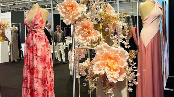 Roma Fashion Week: uno sguardo alla sesta edizione