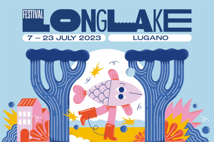 Longlake Festival Lugano: tornano musica e spettacoli dal vivo