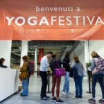 International Yoga Day 2023: insieme con Yoga Festival Milano