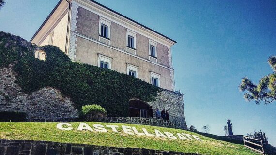 Castellabate compie 900 anni: ecco il premio Pio Alferano