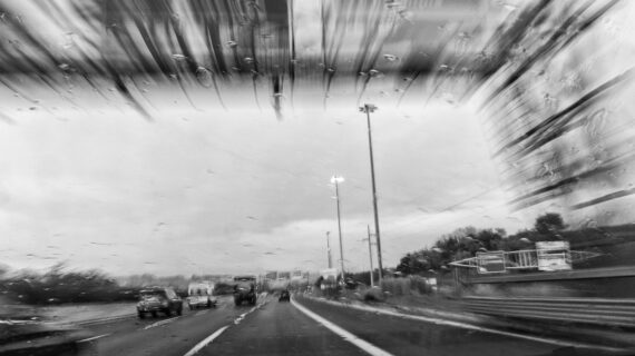 GRA, il libro: un viaggo sul Grande Raccordo Anulare di Roma
