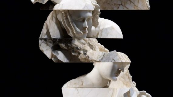 Tutto è  numero, il progetto speciale della Fondazione Carla Fendi