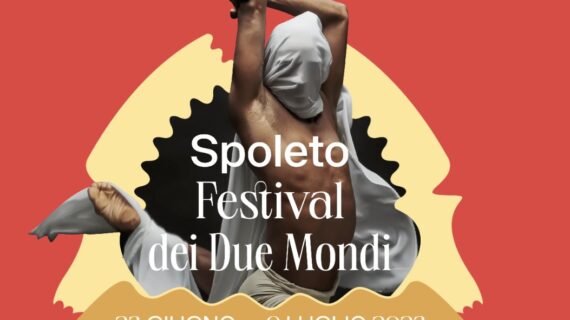 Festival dei due Mondi di Spoleto al via