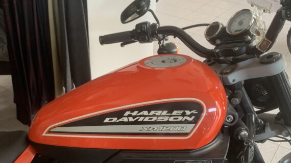Harley Davidson celebra i suoi 120 anni da Budapest in poi