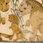 Bestiaria. Animali fantastici, mostruosi e allegorici, di Domitilla Dardi