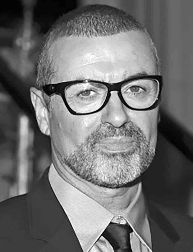 George Michael - Sessantesimo compleanno