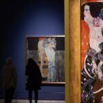 Klimt e l’arte italiana in mostra al Mart di Rovereto