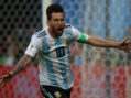 Messi dice addio all’Argentina: l’ultimo viaggio del numero 10