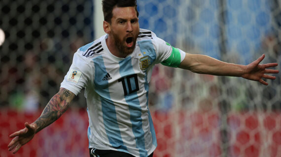 Un Dio terreno compie 36 anni: tanti auguri a Lionel Messi