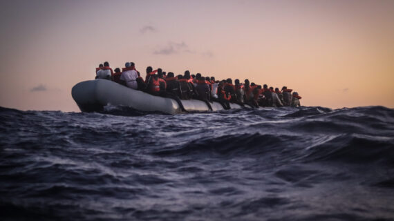 Giornata mondiale dei profughi: non bisogna ignorare il problema!