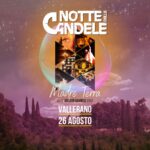 Notte delle Candele a Vallerano: l’incanto della Tuscia