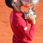 Roland Garros 2023, Djokovic conquista lo Slam numero 23