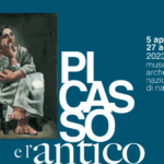 Prorogata al Museo di Napoli la mostra Picasso e l’antico