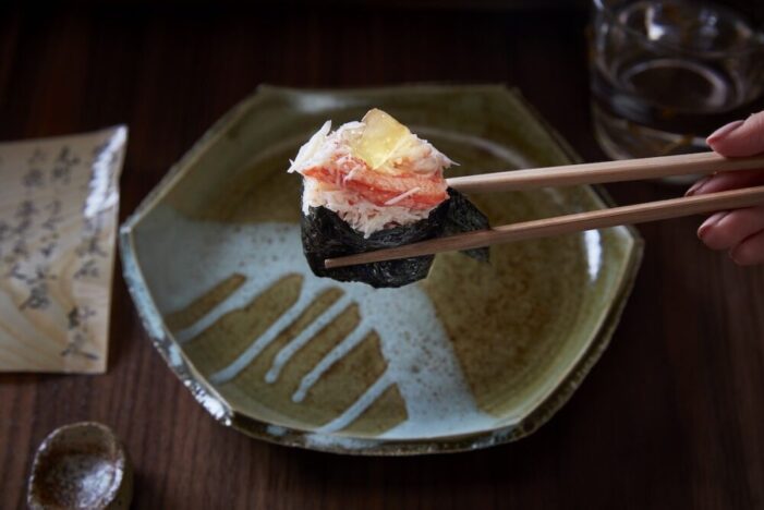 Vediamo come celebrare l’alta cucina giapponese dal Sushi Day in poi