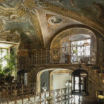 Palazzo Vilòn: l’arte barocca dell’esclusiva residenza privata