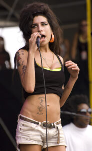 Amy Winehouse - Live a Baltimora