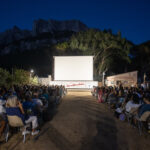 Le notti di cinema a Tavolara
