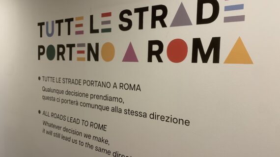 Colore e brio determinano la cifra stilistica dell’ospitalità nel quartiere di Piazza Bologna