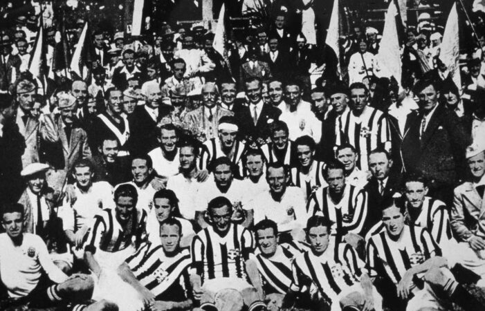 Agnelli e Juventus, cento anni di storia