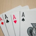 Giochi di carte, quali sono i più diffusi al mondo?