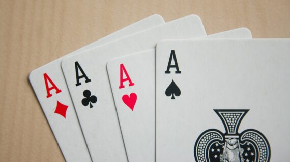 Giochi di carte, quali sono i più diffusi al mondo?