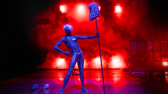 Santarcangelo Festival: un evento e una cittadina da non perdere!