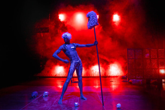 Santarcangelo Festival: un evento e una cittadina da non perdere!