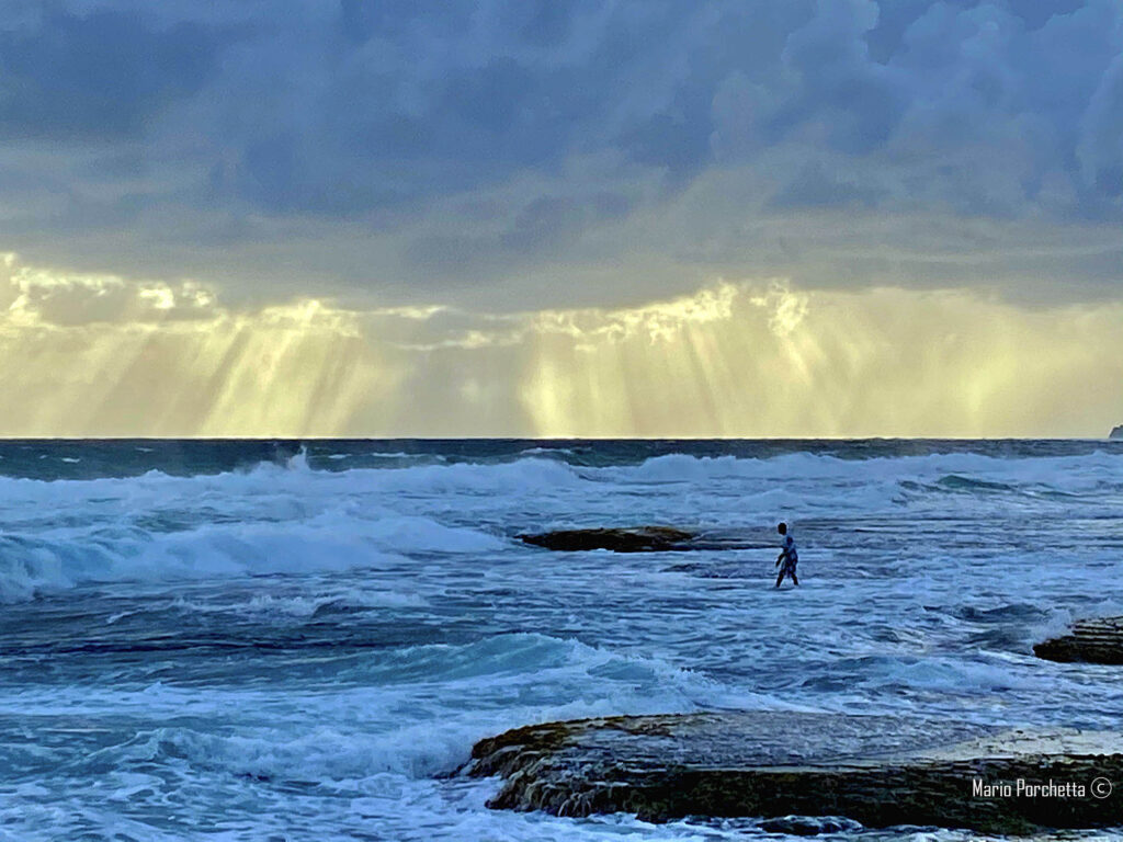 Photo by Mario Porchetta© Mar dei Caraibi 1