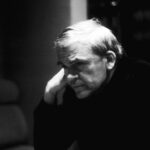 Milan Kundera ci lascia: addio ad un grande della letteratura contemporanea