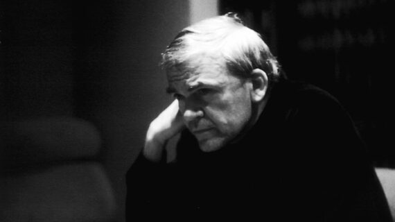 Milan Kundera ci lascia: addio ad un grande della letteratura contemporanea