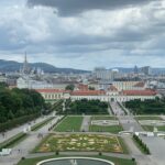 Vienna capitale barocca tra musica classica, pasticceria e musei