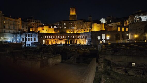Il lusso dell’accoglienza tra appuntamenti d’arte e aperture straordinarie