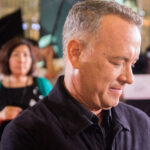 Buon compleanno Tom Hanks!