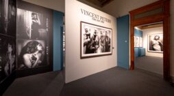 Vincent Peters: Timeless Time a Bologna