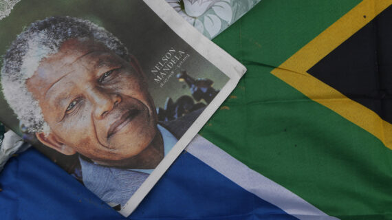 Nelson Mandela Day: ricordiamo il 18 luglio 1918