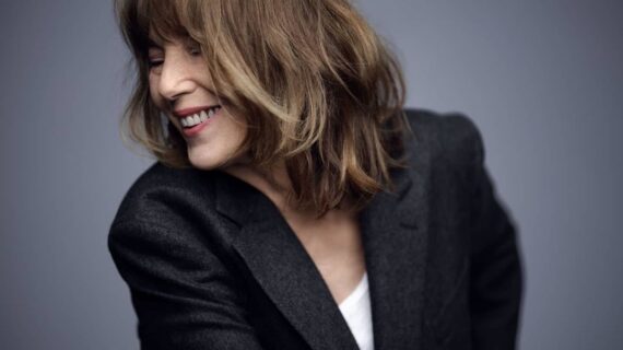 Addio a Jane Birkin ed il suo mondo