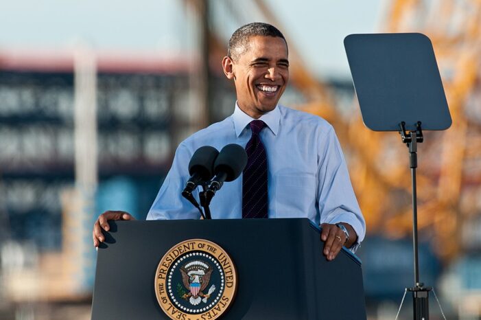Compleanno Barack Obama: l’ex presidente USA compie 62 anni