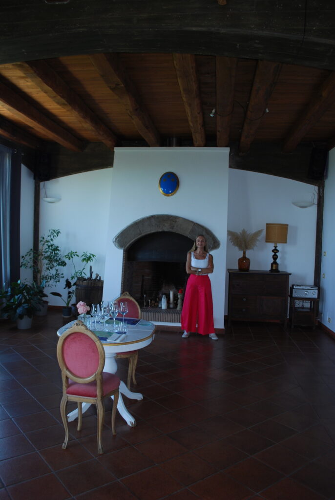 Fabiola Cinque Carpineti MyWhere