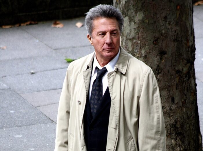 Buon Compleanno Dustin Hoffman: 86 candeline!
