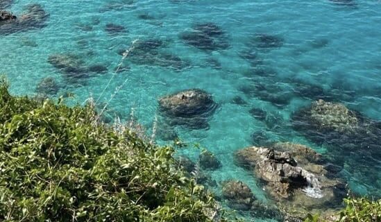 Costa degli Dei, Calabria: paradisi da scoprire