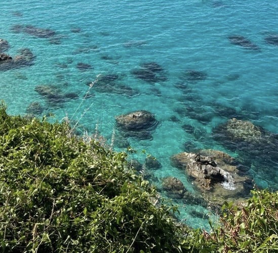 Costa degli Dei, Calabria: paradisi da scoprire