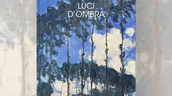 Luci d’ombra, Anselmi: un viaggio letterario intorno all’uomo